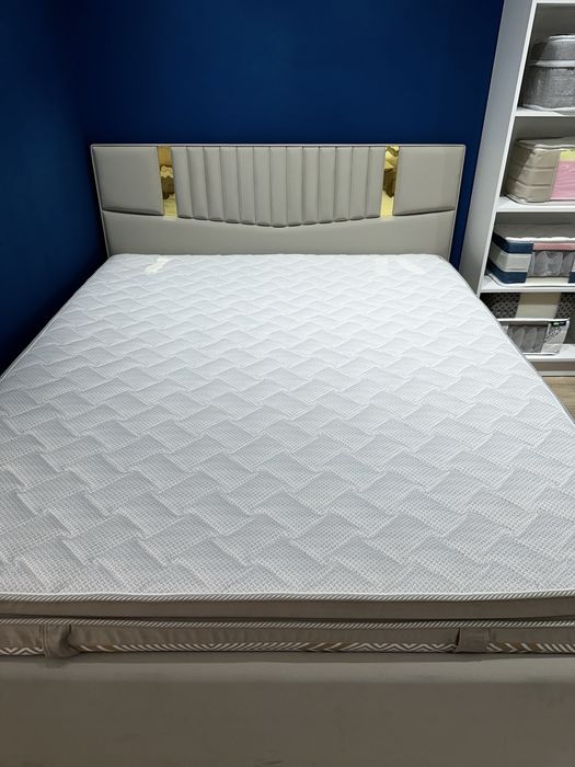 Матрас Анатомический Dr. Sleep