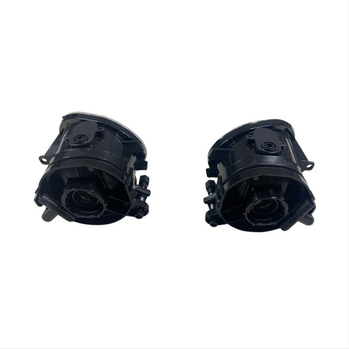 Халогени за BMW E39 / E46 за М Тех/М3/М5 броня