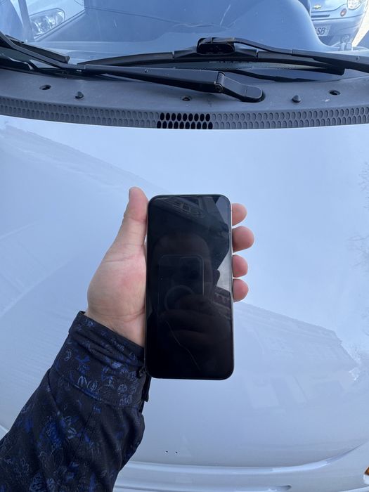 Iphone 15 max 256 zor holatda