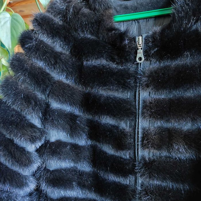 Продам норковую шубку