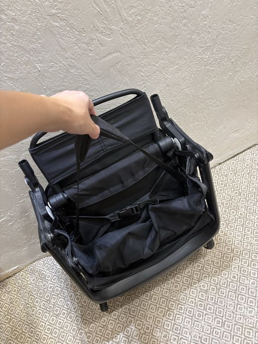 Продам прогулочную коляску Bugaboo butterfly