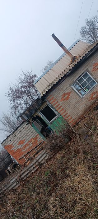 Продам дачу милиоратор