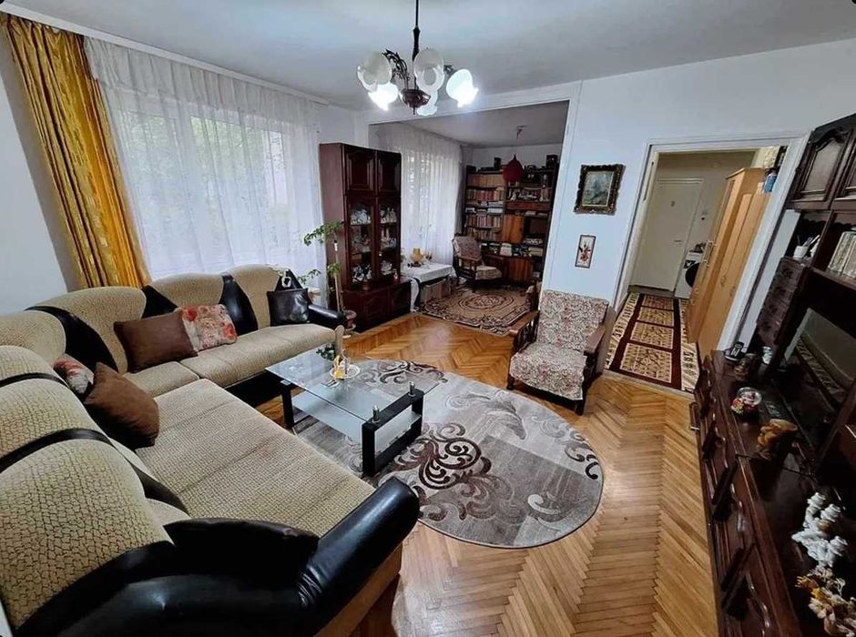 Apartament 4 camere, zona Vivo Mall, Baia Mare