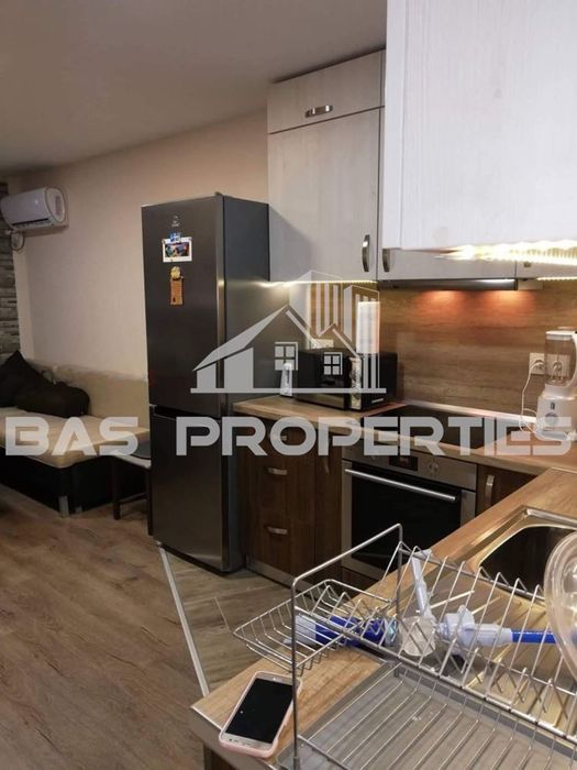 Продава се Тристаен апартамент в София, Надежда 3 - 64 кв.м за 3016 €/кв.м - Снимка #3