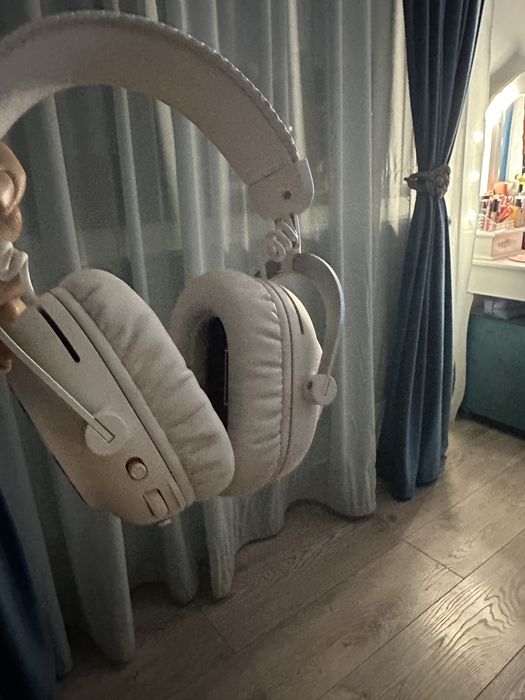 Casti gaming logitech pro x2 lightspeed garantie