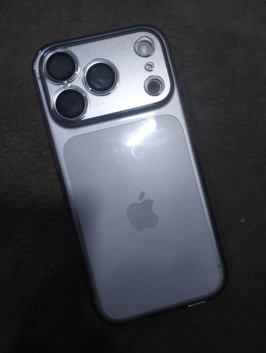 iphone 17 pro 256g