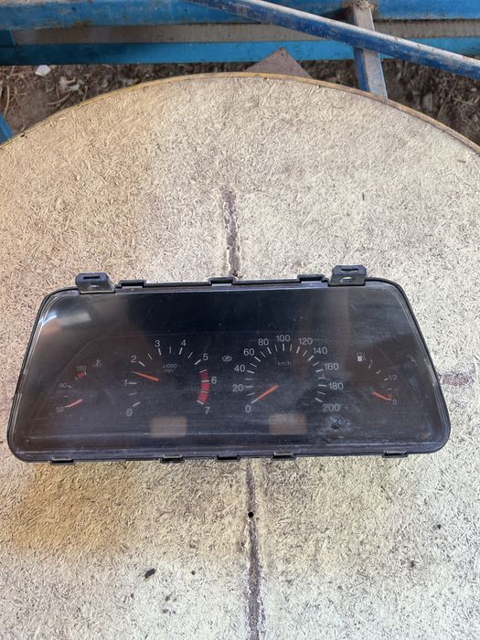 Шиток прибор 2114