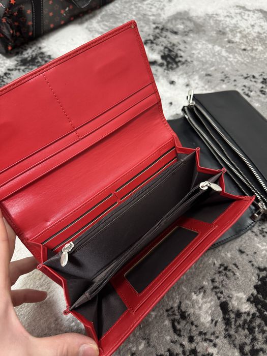 Красивые кошельки — выгодная цена!