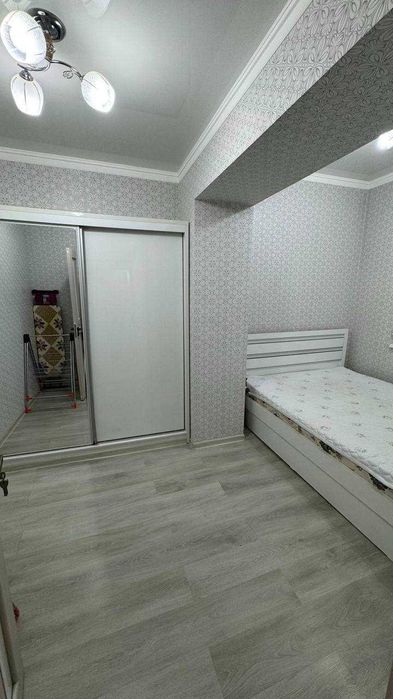 R7 Сдаётся Классная квартира 2/2/4 на Кадышева, ор-р Авиасозлар!