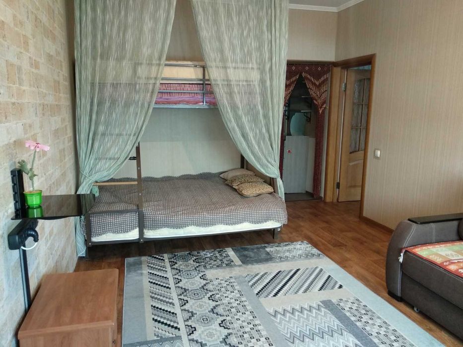 Продам 1-комнатную квартиру