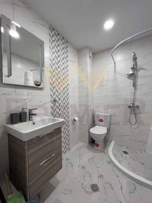 Дава се под наем Двустаен апартамент в Варна, м-т Траката - 65 кв.м за 484.5 € - Снимка #8