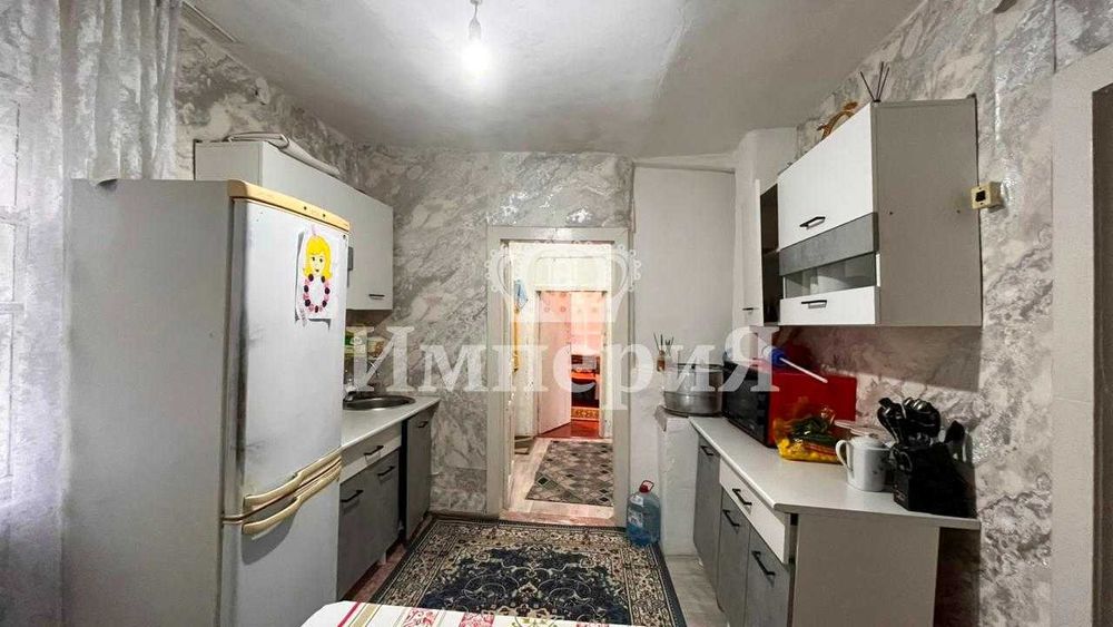 Продам 2х ком дом