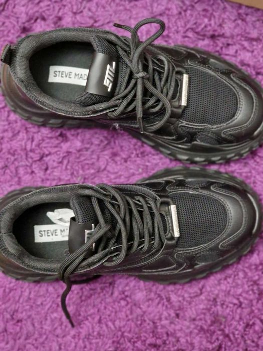 Маратонки Steve Madden