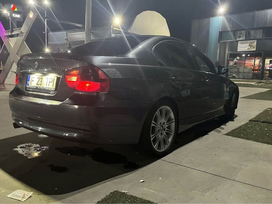 Vand bmw seria 3 e90