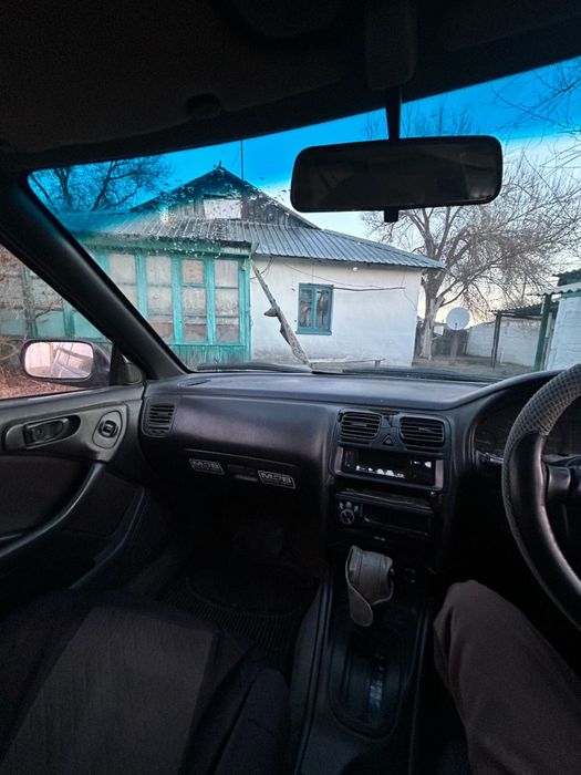 продам машину Subaru legacy b3