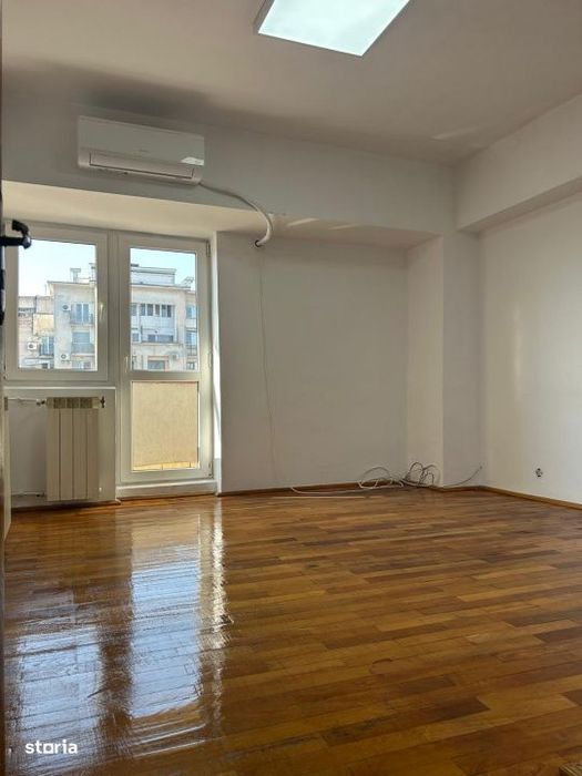 Birouri Bulevardul Unirii / 4 Camere 132 mp