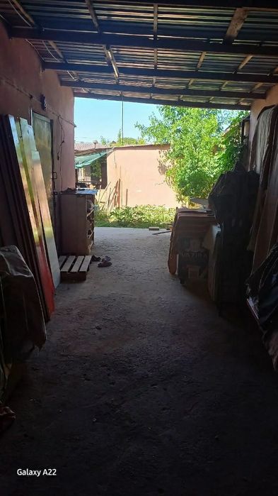 Продаётся дом-дача