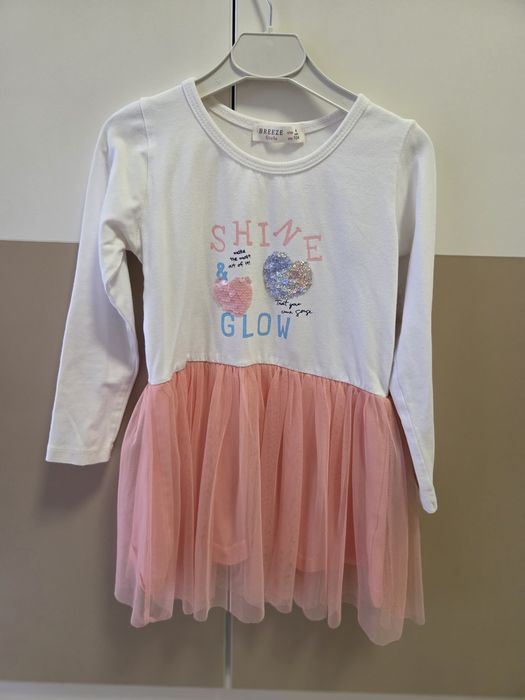 Всички за 50лв  Детски рокли 104 размер