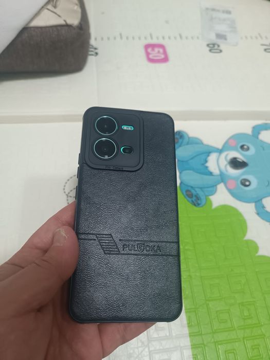 Виво В 25 _12_256 память