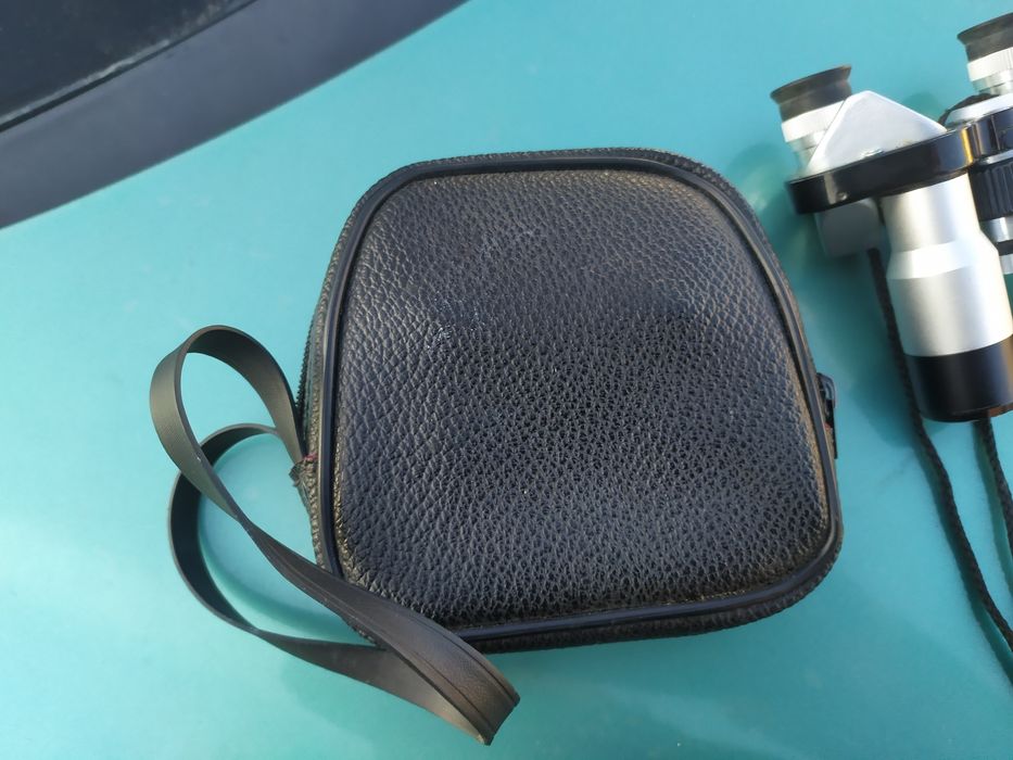 Качествен японски бинокъл