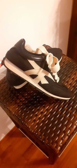 Дамски маратонки Parfois 37, нови