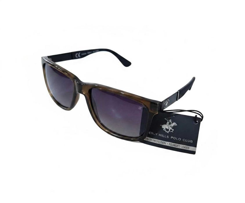 Слънчеви очила Beverly hills polo club cat 3