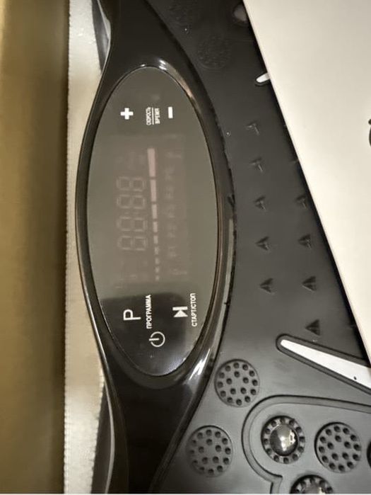 Продам Виброплатформа для похудения