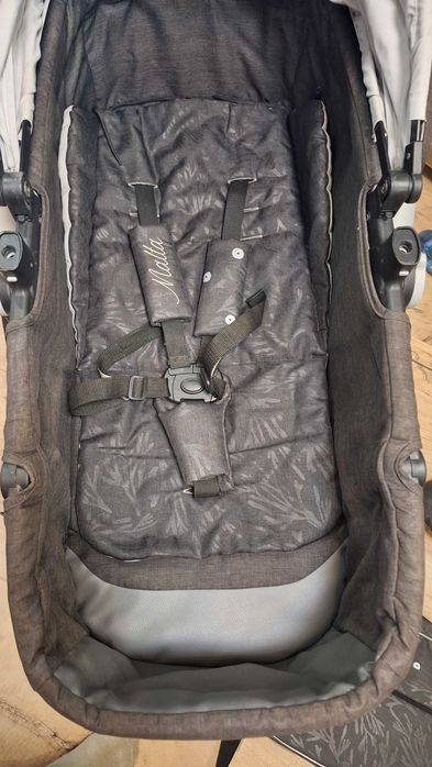 Количка Chipolino Malta