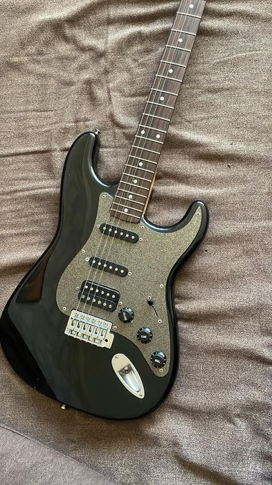 Електрическа китара