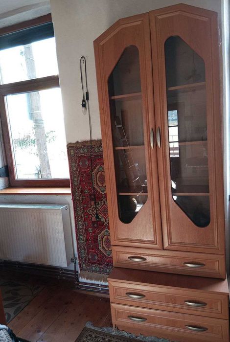 set mobila living 5 corpuri