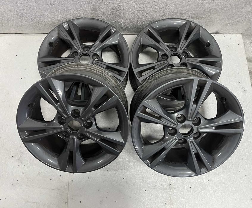 Джанти за Форд 4бр. 16" 5X108 ET 50