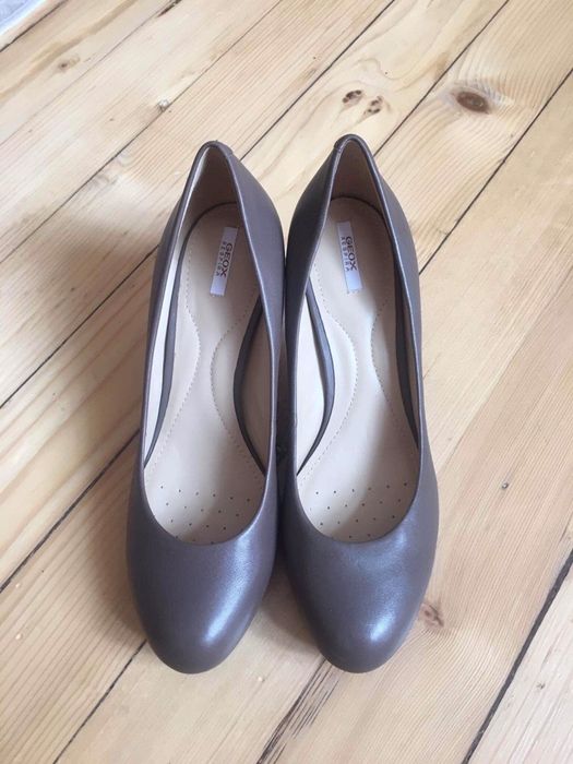 Обувки Geox, номер на обувките 39, реално 39/39,5