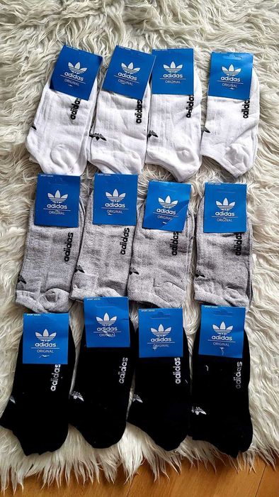 Sosete dama material bumbac