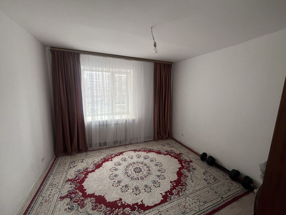 Продается 2 комнатная квартира