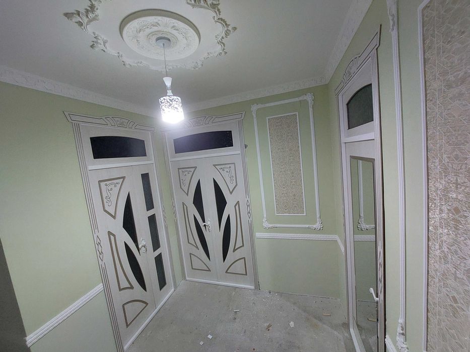 Eshik va mebellar 800 mingdan 2 mln 200 mingacha zakas olamiz