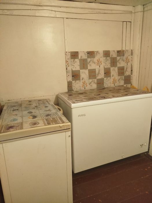 ((Продажа дома в центре Сергеевки))