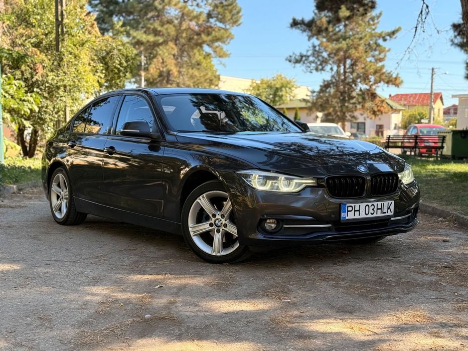 BMW Seria 3 Stare foarte buna