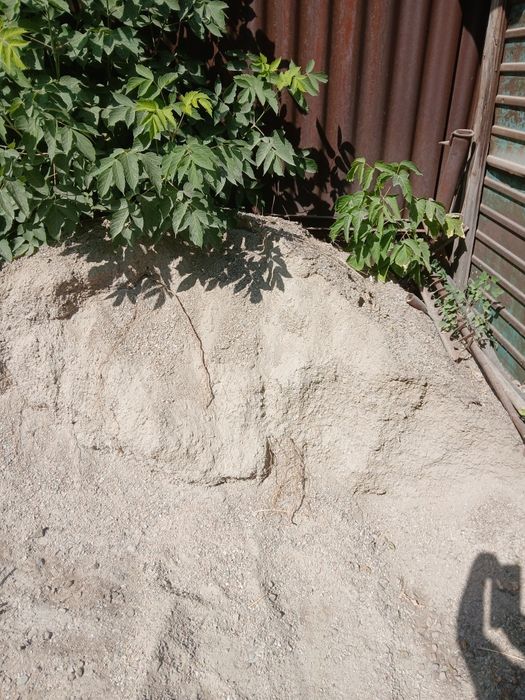 Щебень самовывоз