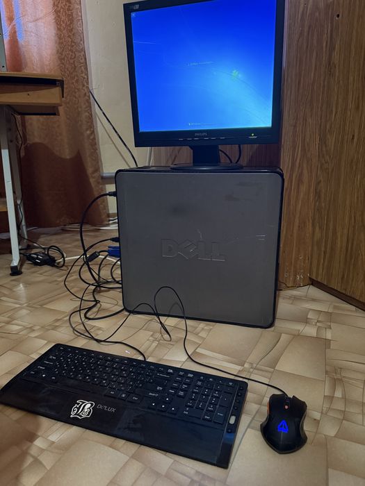 Продается компьютер