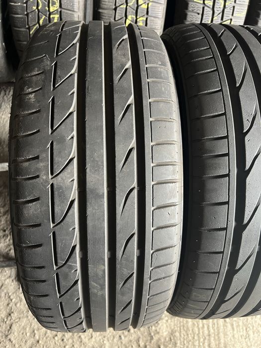 Anvelope 225/40/18 Bridgestone 225 40 R18