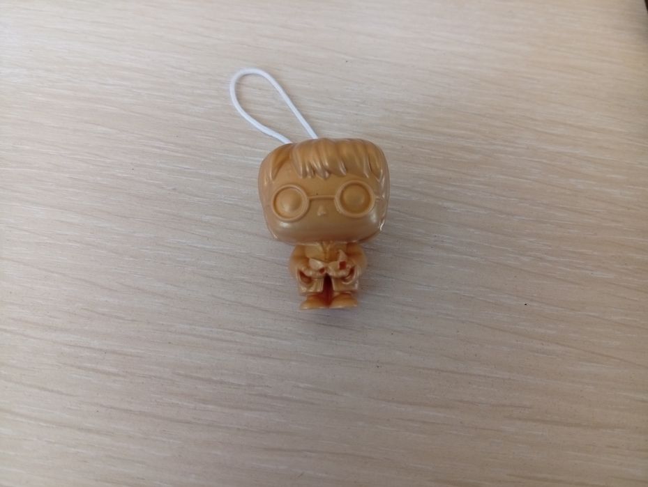 Kinder joy Harry Potter