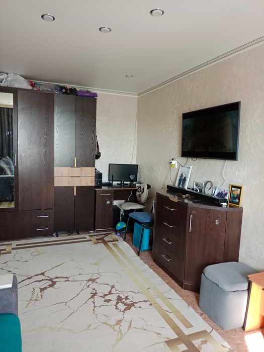 Продам 2-х комнатную квартиру