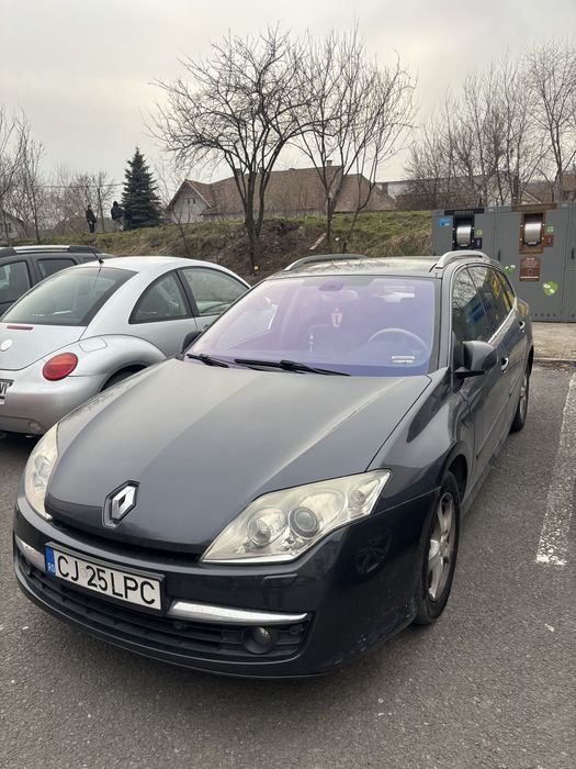 Vand Renault Laguna 3