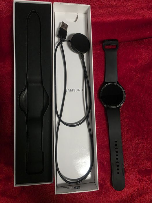 Ceas samsung  S4 ,folosit.