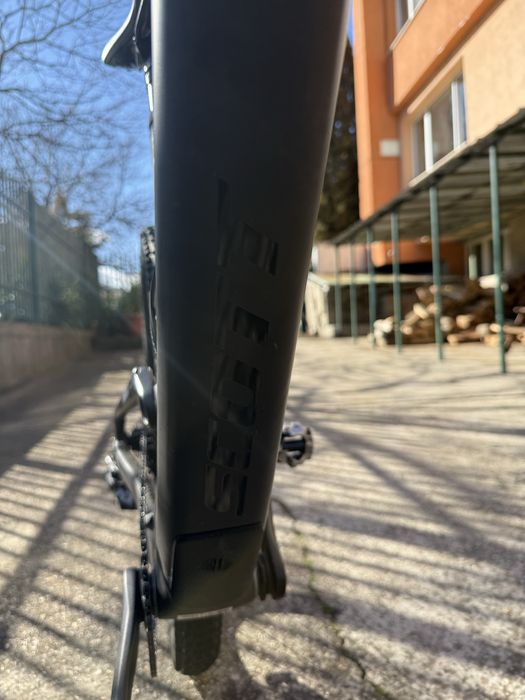 Продавам Велосипед SCOTT SPARK 940 CARBON