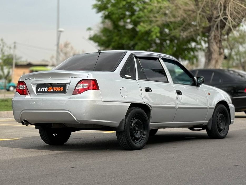 Нексия донс 1.6 с кондиционером