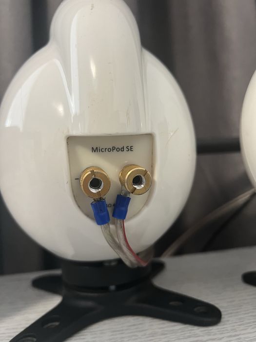 Boxe bluetooth Micropod SE Danemark