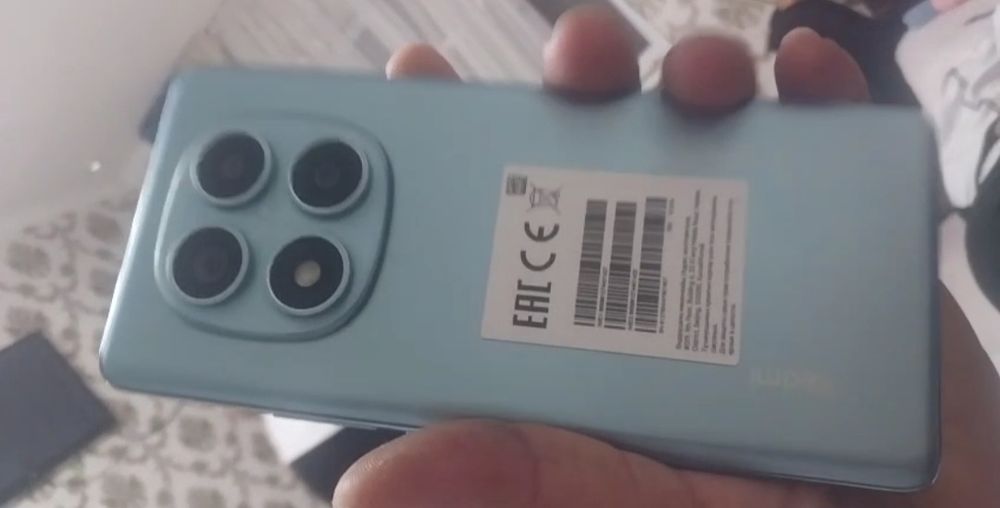 Редми 14 про 512