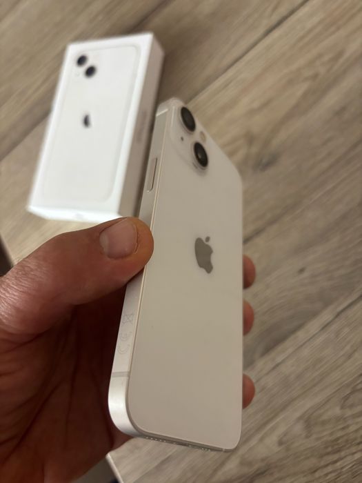 Iphone 13 Без забележки