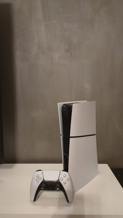 PS5 Slim Digital Edition 1TB